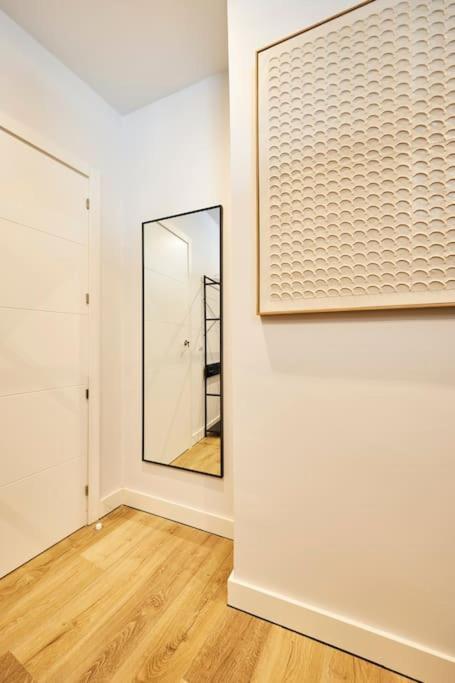 Gran Via Style Apartman Madrid Kültér fotó