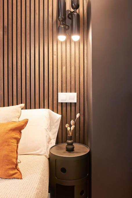 Gran Via Style Apartman Madrid Kültér fotó